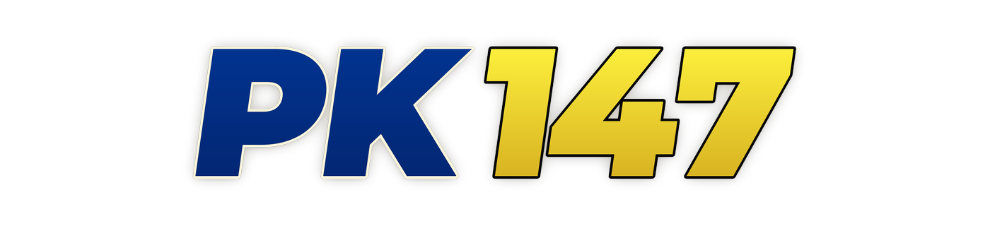 pk147 Logo